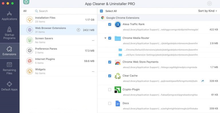 download appcleaner for mac os x